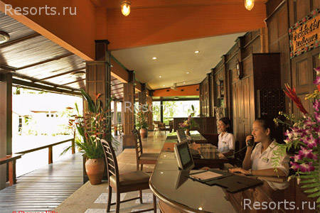 Chaweng Villa Beach Resort 17